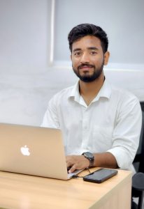 Vivek Sharma