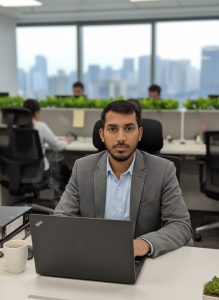 Sameer Tiwari
