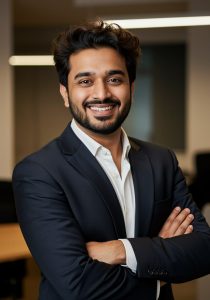 Aaditya Sarkar